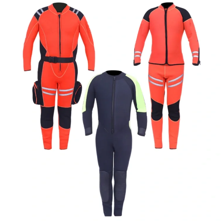 Water Rescue Wet-Style pelastusliivit